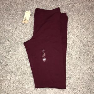 Arizona jean co. Leggings